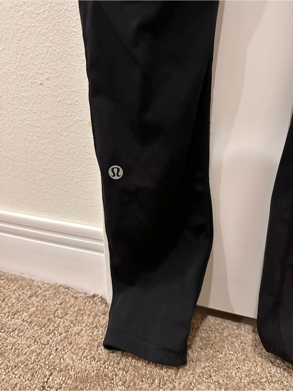lululemon athletica comfortable high